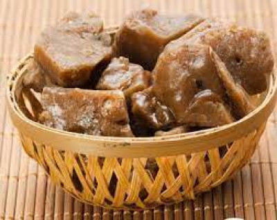 Asafoetida / Hing (Whole)